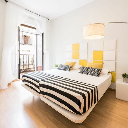 Apartament Smartr Madrid Chueca Zewnętrze zdjęcie