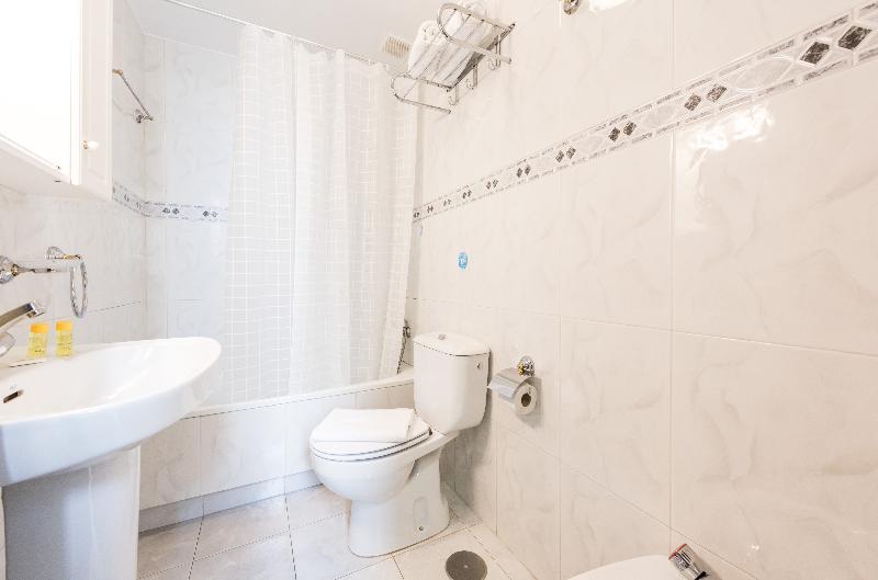 Apartament Smartr Madrid Chueca Zewnętrze zdjęcie