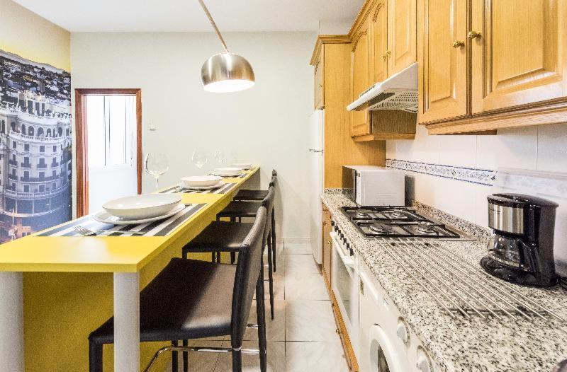 Apartament Smartr Madrid Chueca Pokój zdjęcie