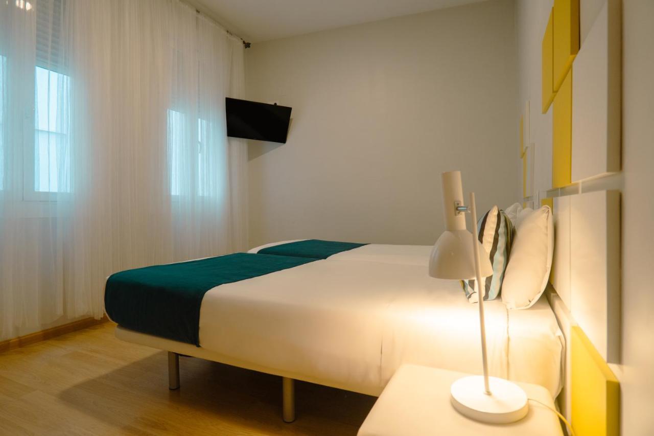 Apartament Smartr Madrid Chueca Zewnętrze zdjęcie