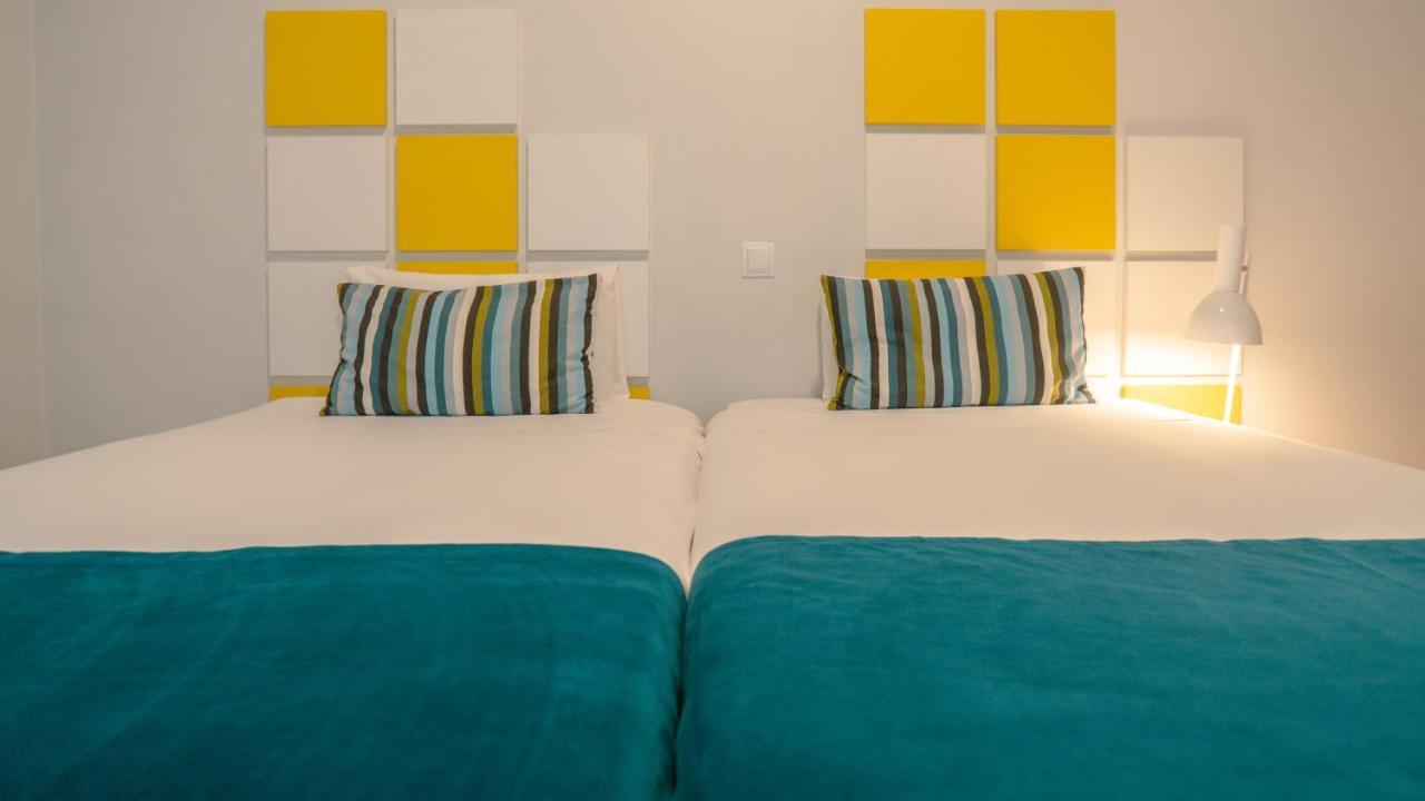 Apartament Smartr Madrid Chueca Zewnętrze zdjęcie