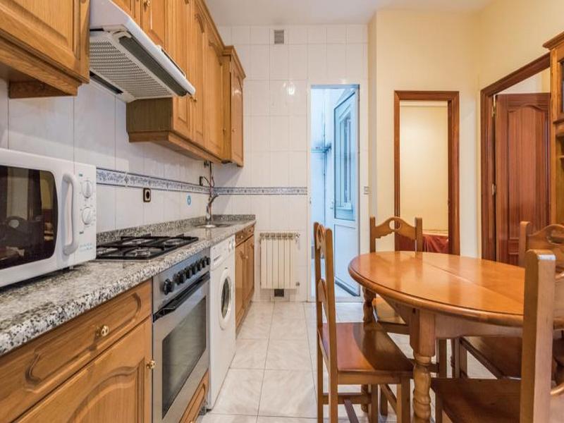 Apartament Smartr Madrid Chueca Zewnętrze zdjęcie