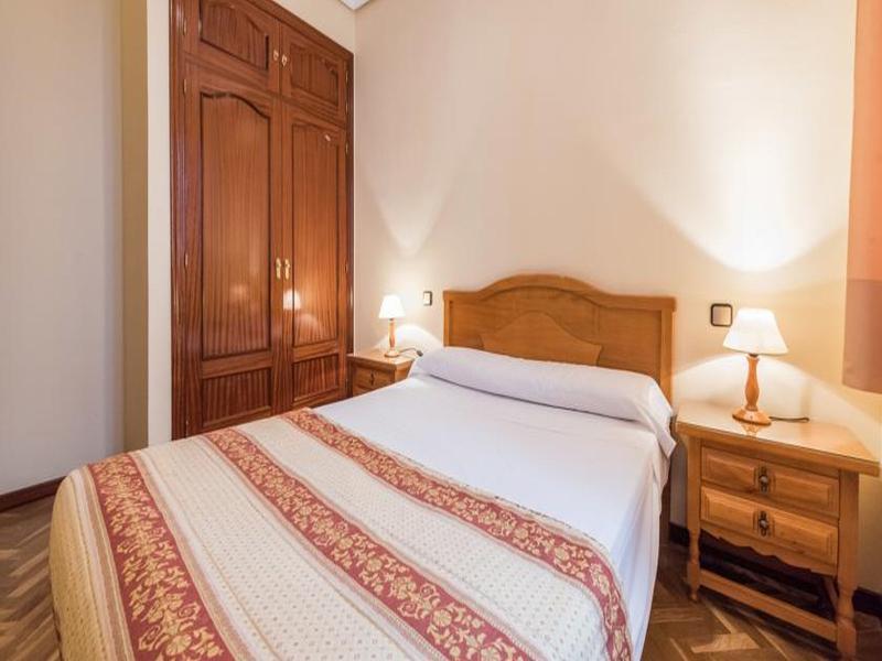 Apartament Smartr Madrid Chueca Zewnętrze zdjęcie