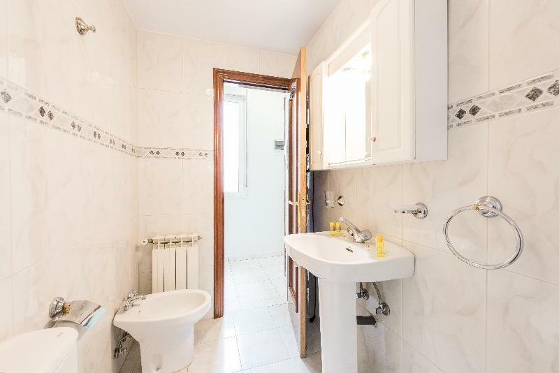 Apartament Smartr Madrid Chueca Zewnętrze zdjęcie