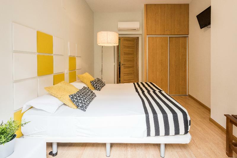 Apartament Smartr Madrid Chueca Zewnętrze zdjęcie