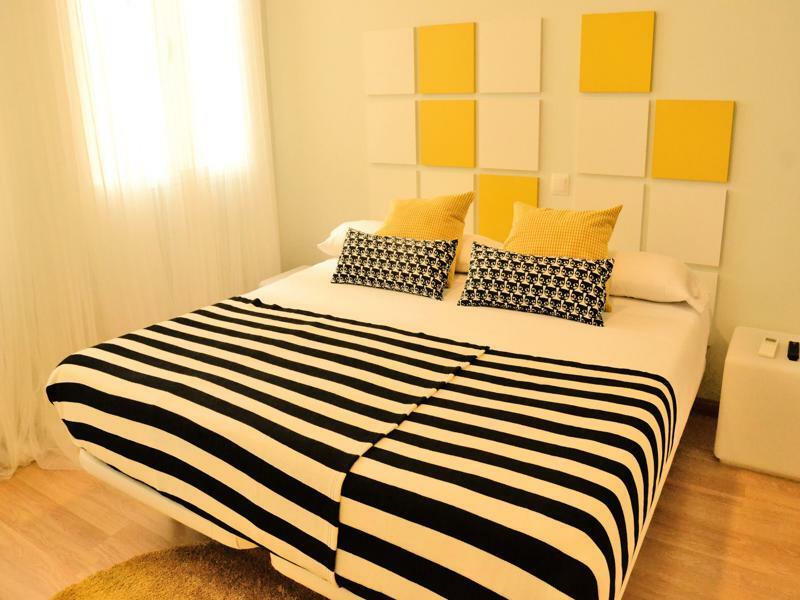 Apartament Smartr Madrid Chueca Zewnętrze zdjęcie