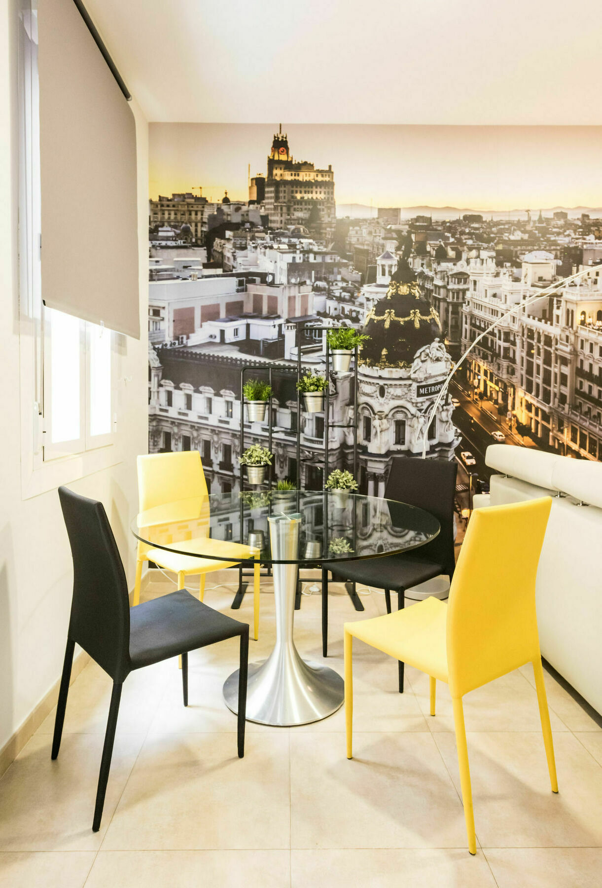 Apartament Smartr Madrid Chueca Zewnętrze zdjęcie