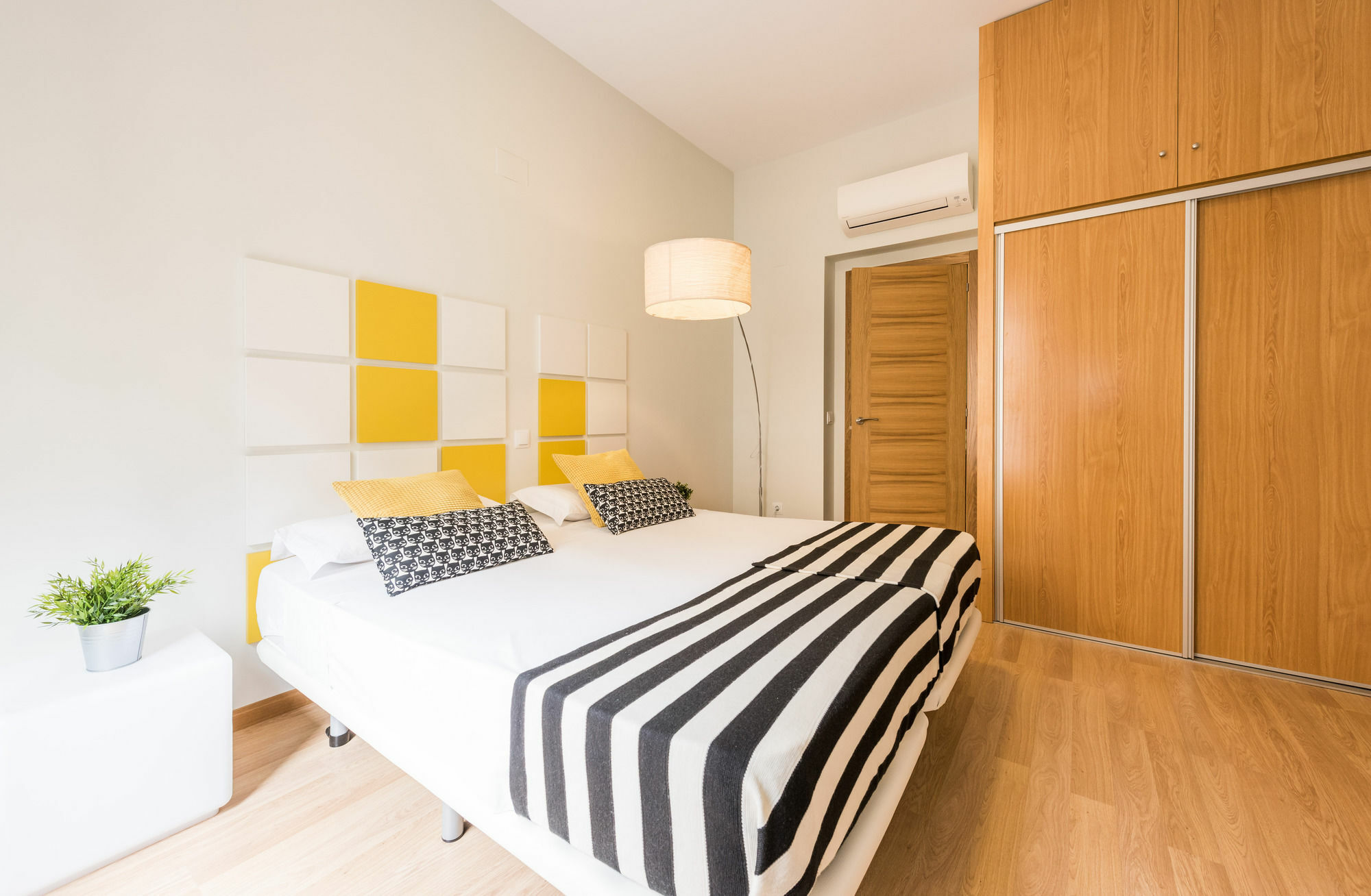 Apartament Smartr Madrid Chueca Zewnętrze zdjęcie